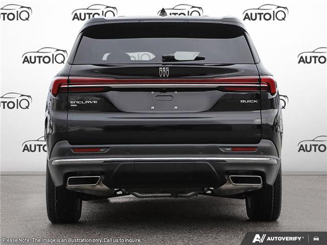 2026 Buick Enclave Preferred (Stk: T041) in Grimsby - Image 5 of 25