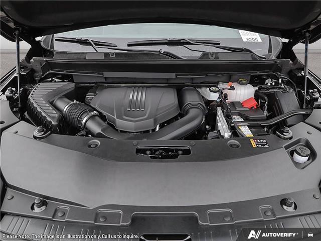 2026 Buick Enclave Preferred (Stk: T041) in Grimsby - Image 6 of 25