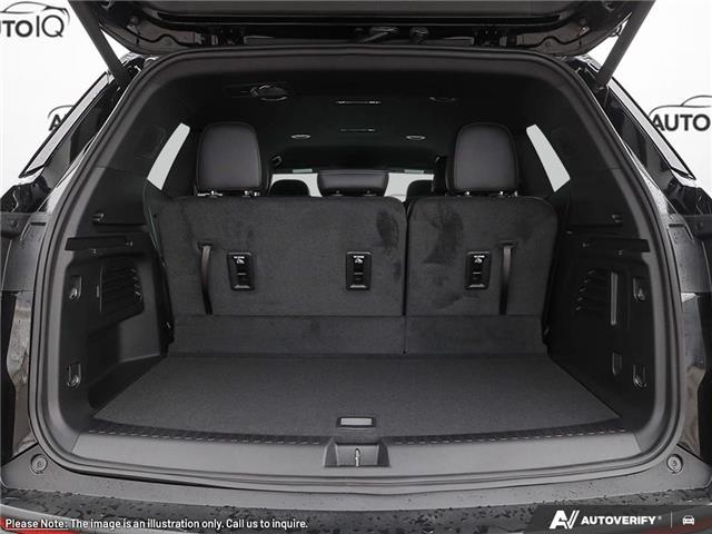 2026 Buick Enclave Preferred (Stk: T041) in Grimsby - Image 7 of 25