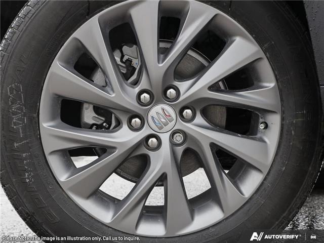 2026 Buick Enclave Preferred (Stk: T041) in Grimsby - Image 8 of 25