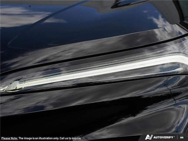 2026 Buick Enclave Preferred (Stk: T041) in Grimsby - Image 10 of 25