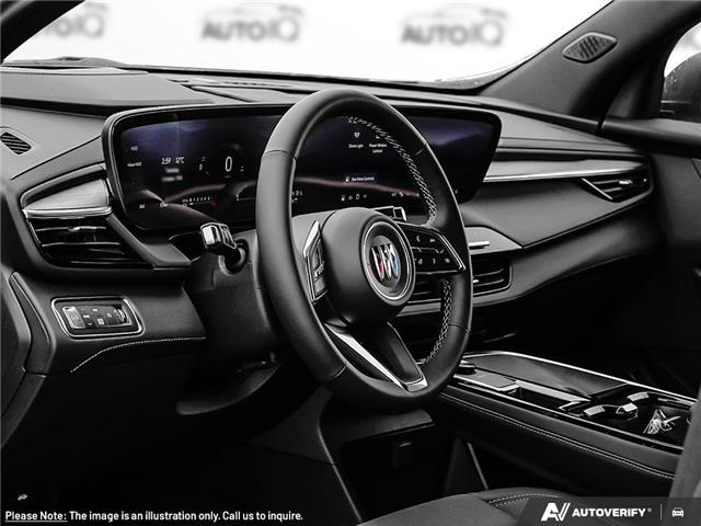 2026 Buick Enclave Preferred (Stk: T041) in Grimsby - Image 12 of 25