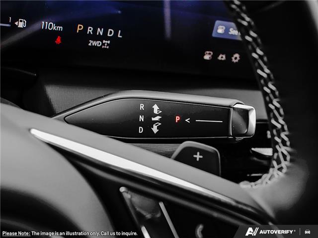 2026 Buick Enclave Preferred (Stk: T041) in Grimsby - Image 17 of 25