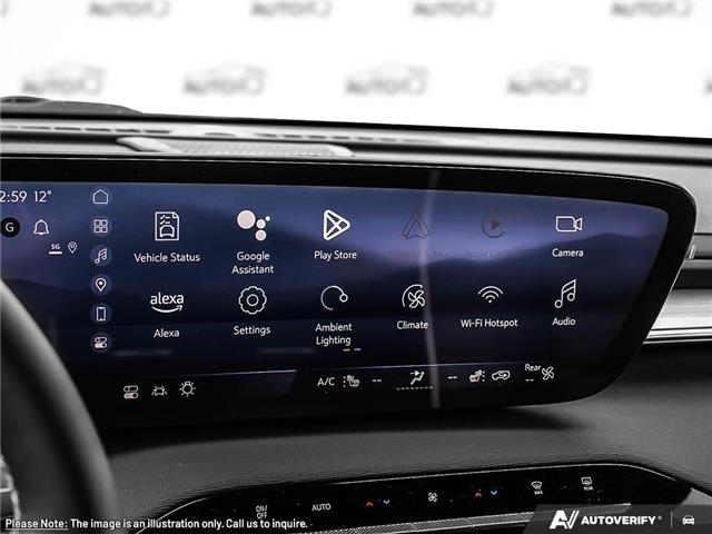 2026 Buick Enclave Preferred (Stk: T041) in Grimsby - Image 18 of 25