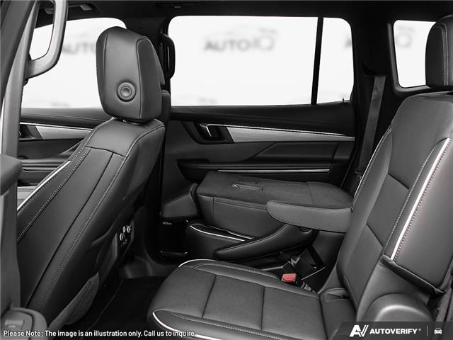 2026 Buick Enclave Preferred (Stk: T041) in Grimsby - Image 21 of 25