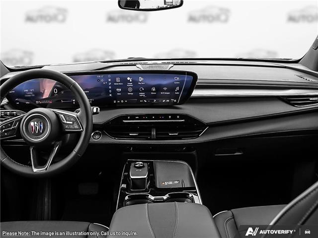 2026 Buick Enclave Preferred (Stk: T041) in Grimsby - Image 22 of 25