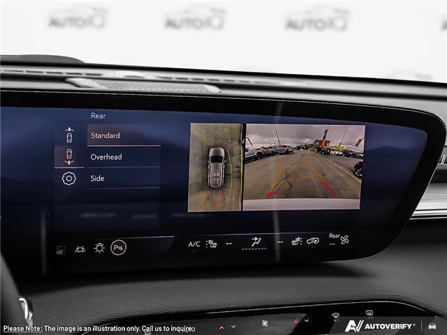 2026 Buick Enclave Preferred (Stk: T041) in Grimsby - Image 23 of 25