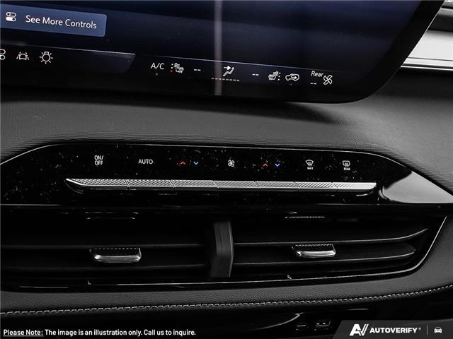 2026 Buick Enclave Preferred (Stk: T041) in Grimsby - Image 24 of 25