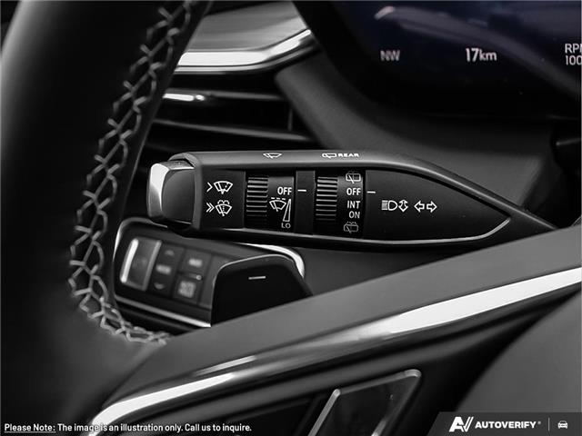 2026 Buick Enclave Preferred (Stk: T041) in Grimsby - Image 25 of 25