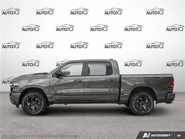 2026 RAM 1500 Sport (Stk: 105329) in St. Thomas - Image 3 of 24