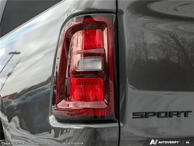 2026 RAM 1500 Sport (Stk: 105329) in St. Thomas - Image 10 of 24