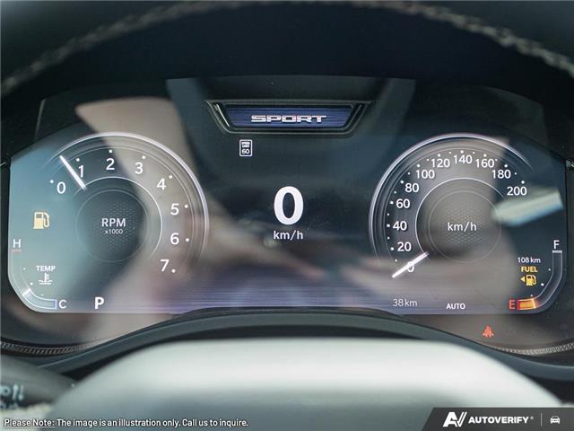 2026 RAM 1500 Sport (Stk: 105329) in St. Thomas - Image 13 of 24
