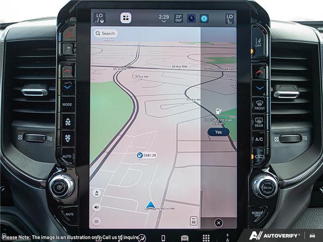 2026 RAM 1500 Sport (Stk: 105329) in St. Thomas - Image 17 of 24