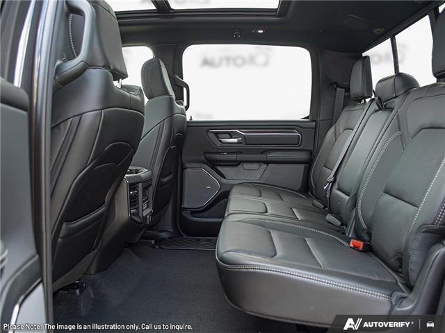2026 RAM 1500 Sport (Stk: 105329) in St. Thomas - Image 20 of 24
