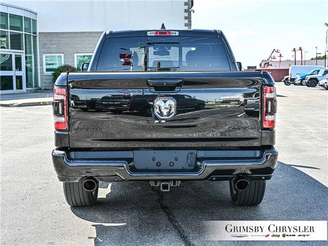 2020 RAM 1500 Sport (Stk: U6216) in Grimsby - Image 5 of 31