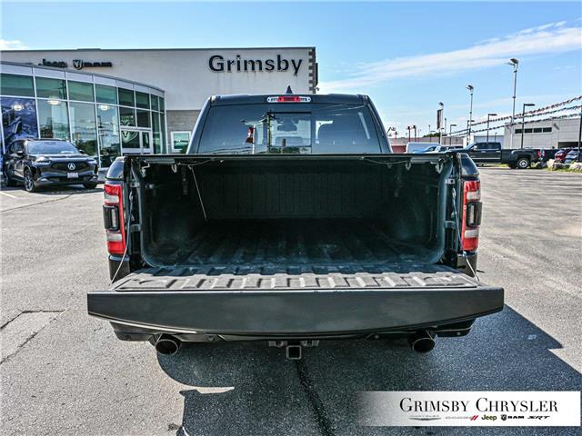 2020 RAM 1500 Sport (Stk: U6216) in Grimsby - Image 6 of 31