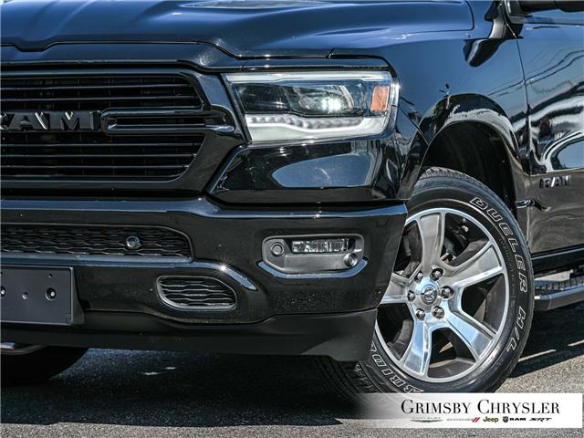 2020 RAM 1500 Sport (Stk: U6216) in Grimsby - Image 7 of 31
