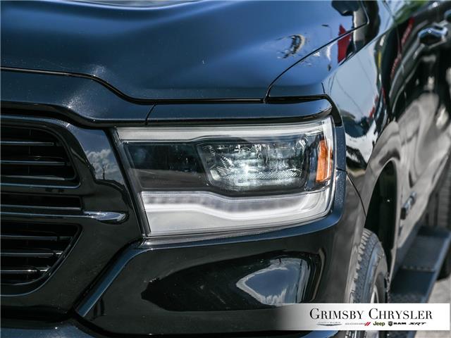 2020 RAM 1500 Sport (Stk: U6216) in Grimsby - Image 8 of 31
