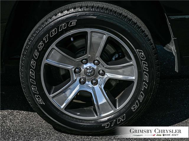 2020 RAM 1500 Sport (Stk: U6216) in Grimsby - Image 9 of 31