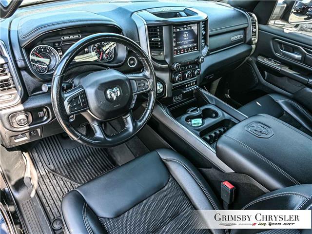 2020 RAM 1500 Sport (Stk: U6216) in Grimsby - Image 14 of 31