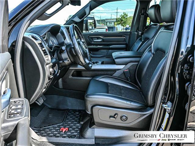 2020 RAM 1500 Sport (Stk: U6216) in Grimsby - Image 15 of 31