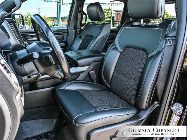2020 RAM 1500 Sport (Stk: U6216) in Grimsby - Image 16 of 31