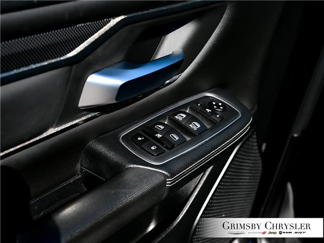 2020 RAM 1500 Sport (Stk: U6216) in Grimsby - Image 17 of 31