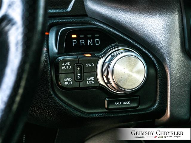 2020 RAM 1500 Sport (Stk: U6216) in Grimsby - Image 18 of 31