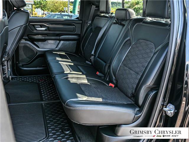 2020 RAM 1500 Sport (Stk: U6216) in Grimsby - Image 19 of 31
