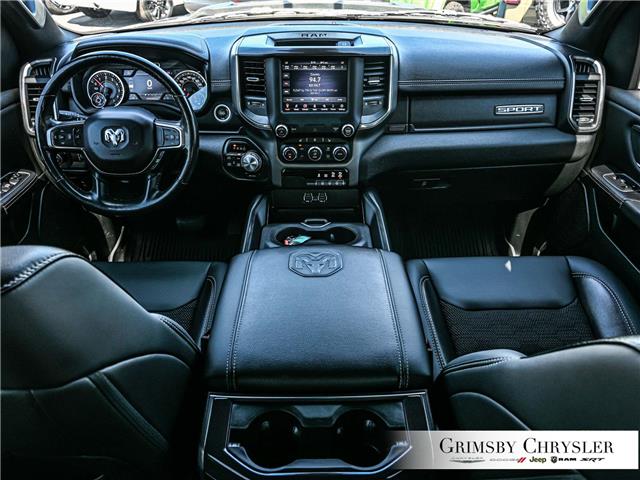 2020 RAM 1500 Sport (Stk: U6216) in Grimsby - Image 20 of 31
