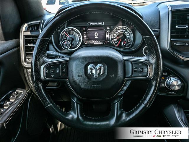 2020 RAM 1500 Sport (Stk: U6216) in Grimsby - Image 21 of 31