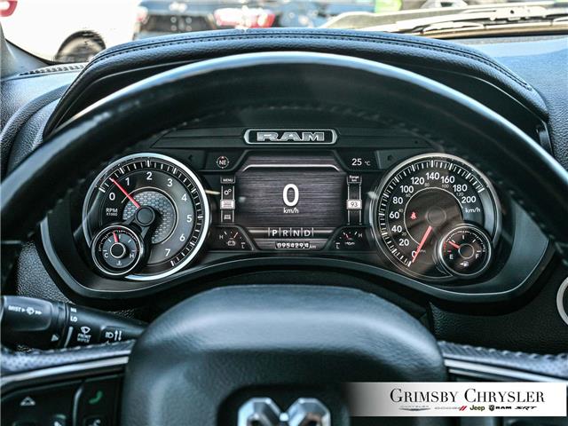 2020 RAM 1500 Sport (Stk: U6216) in Grimsby - Image 22 of 31