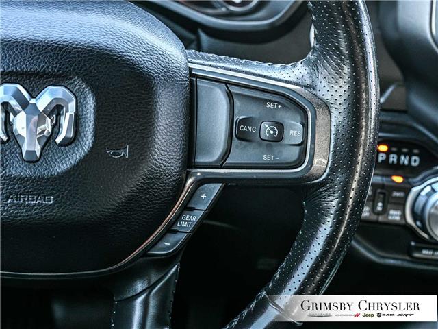 2020 RAM 1500 Sport (Stk: U6216) in Grimsby - Image 24 of 31