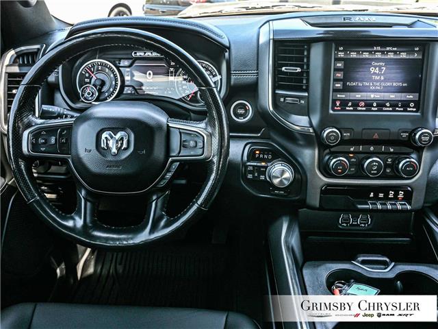 2020 RAM 1500 Sport (Stk: U6216) in Grimsby - Image 25 of 31