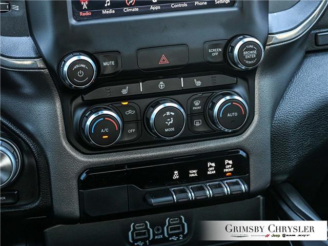 2020 RAM 1500 Sport (Stk: U6216) in Grimsby - Image 26 of 31