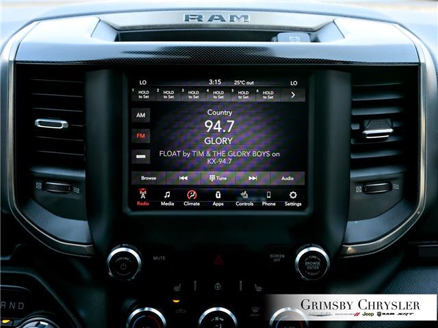 2020 RAM 1500 Sport (Stk: U6216) in Grimsby - Image 27 of 31