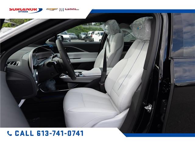 2025 Cadillac LYRIQ Luxury (Stk: R27400) in Ottawa - Image 10 of 21