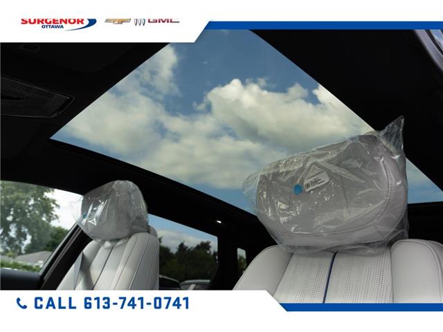 2025 Cadillac LYRIQ Luxury (Stk: R27400) in Ottawa - Image 11 of 21