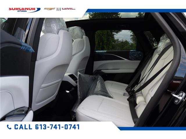 2025 Cadillac LYRIQ Luxury (Stk: R27400) in Ottawa - Image 12 of 21