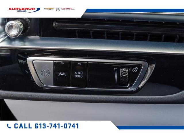 2025 Cadillac LYRIQ Luxury (Stk: R27400) in Ottawa - Image 15 of 21