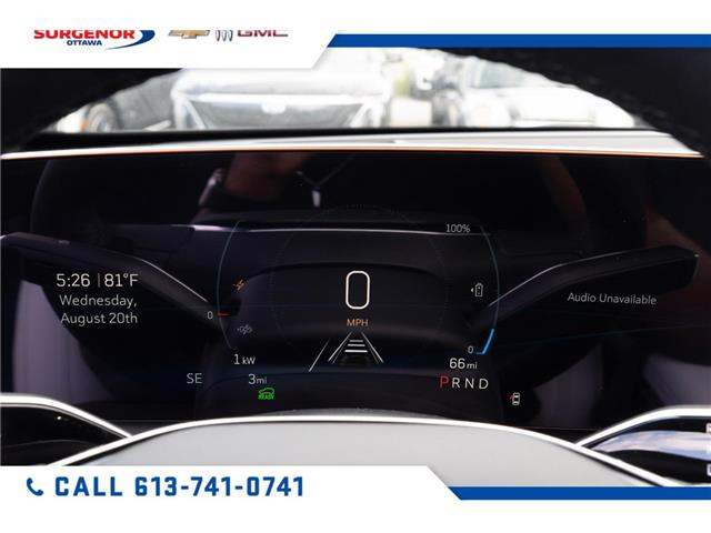 2025 Cadillac LYRIQ Luxury (Stk: R27400) in Ottawa - Image 16 of 21