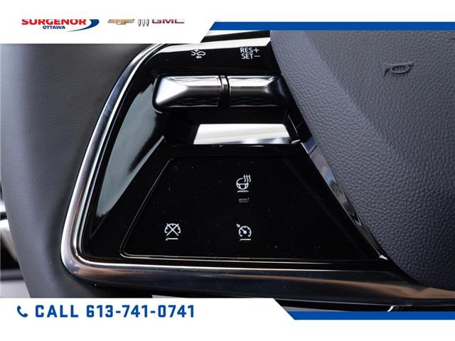 2025 Cadillac LYRIQ Luxury (Stk: R27400) in Ottawa - Image 17 of 21