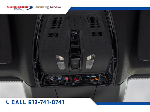 2025 Cadillac LYRIQ Luxury (Stk: R27400) in Ottawa - Image 19 of 21