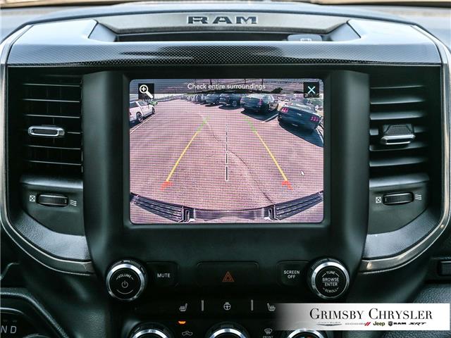 2020 RAM 1500 Sport (Stk: U6216) in Grimsby - Image 31 of 31