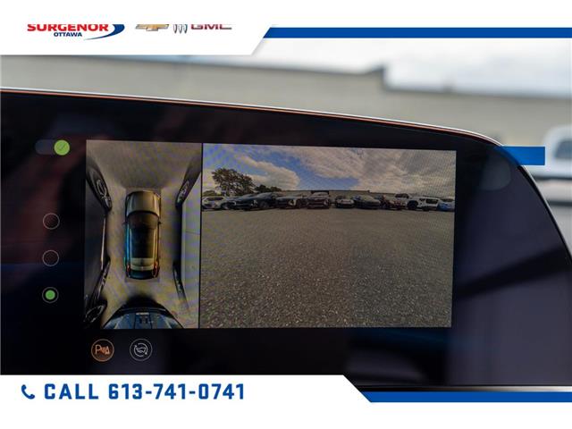 2025 Cadillac LYRIQ Luxury (Stk: R27400) in Ottawa - Image 21 of 21