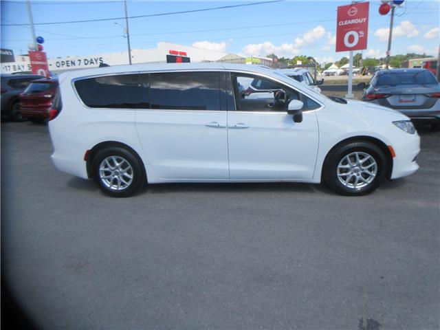 2022 Chrysler Grand Caravan SXT (Stk: P6192) in Peterborough - Image 8 of 33