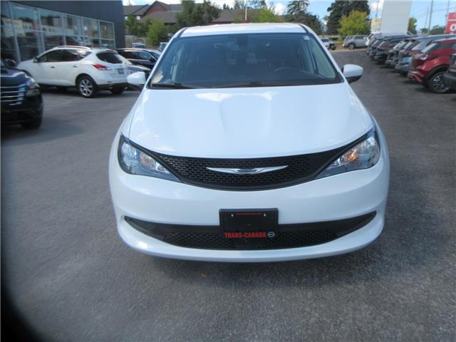 2022 Chrysler Grand Caravan SXT (Stk: P6192) in Peterborough - Image 10 of 33