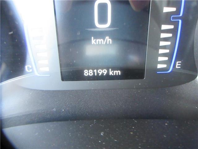 2022 Chrysler Grand Caravan SXT (Stk: P6192) in Peterborough - Image 16 of 33