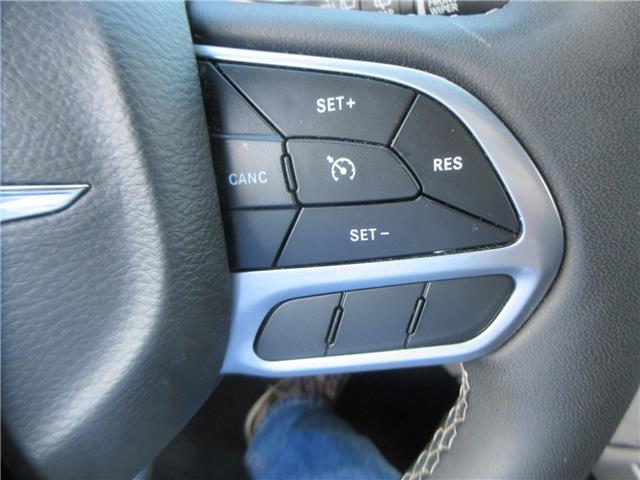 2022 Chrysler Grand Caravan SXT (Stk: P6192) in Peterborough - Image 17 of 33