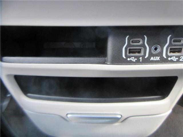 2022 Chrysler Grand Caravan SXT (Stk: P6192) in Peterborough - Image 19 of 33